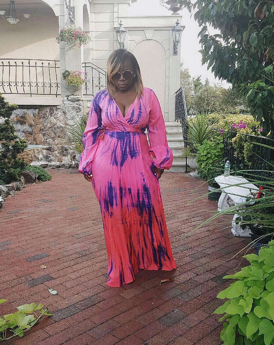 The Stylish Women Who Took Instagram by Storm in 2016
